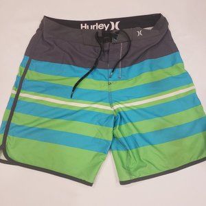 Hurley phantom swim / board shorts